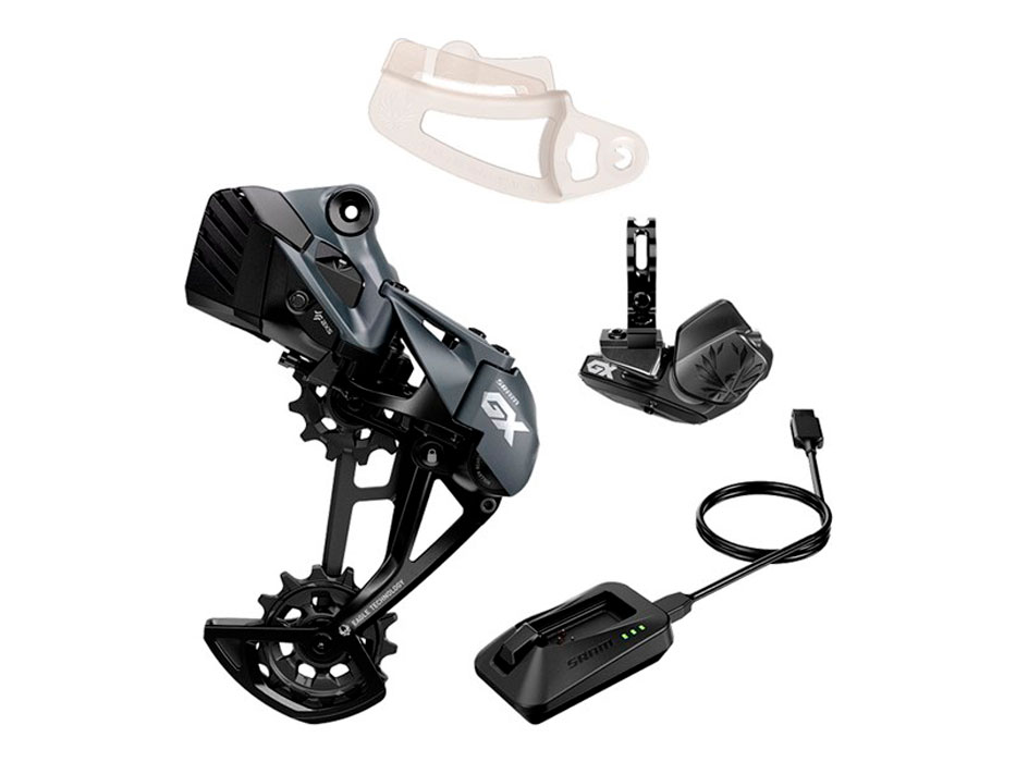 SRAM GX Eagle AXS Upgrade Kit