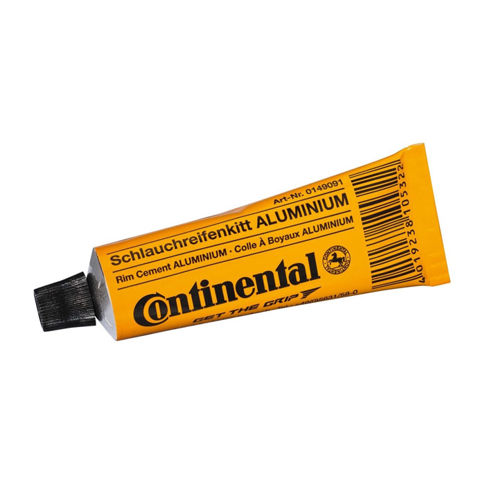 Tuubiliima Continental 25g