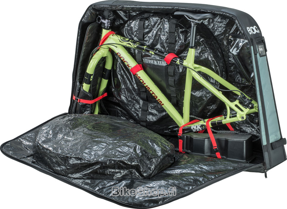 Evoc Bike Bag XL pyöränkuljetuslaukku