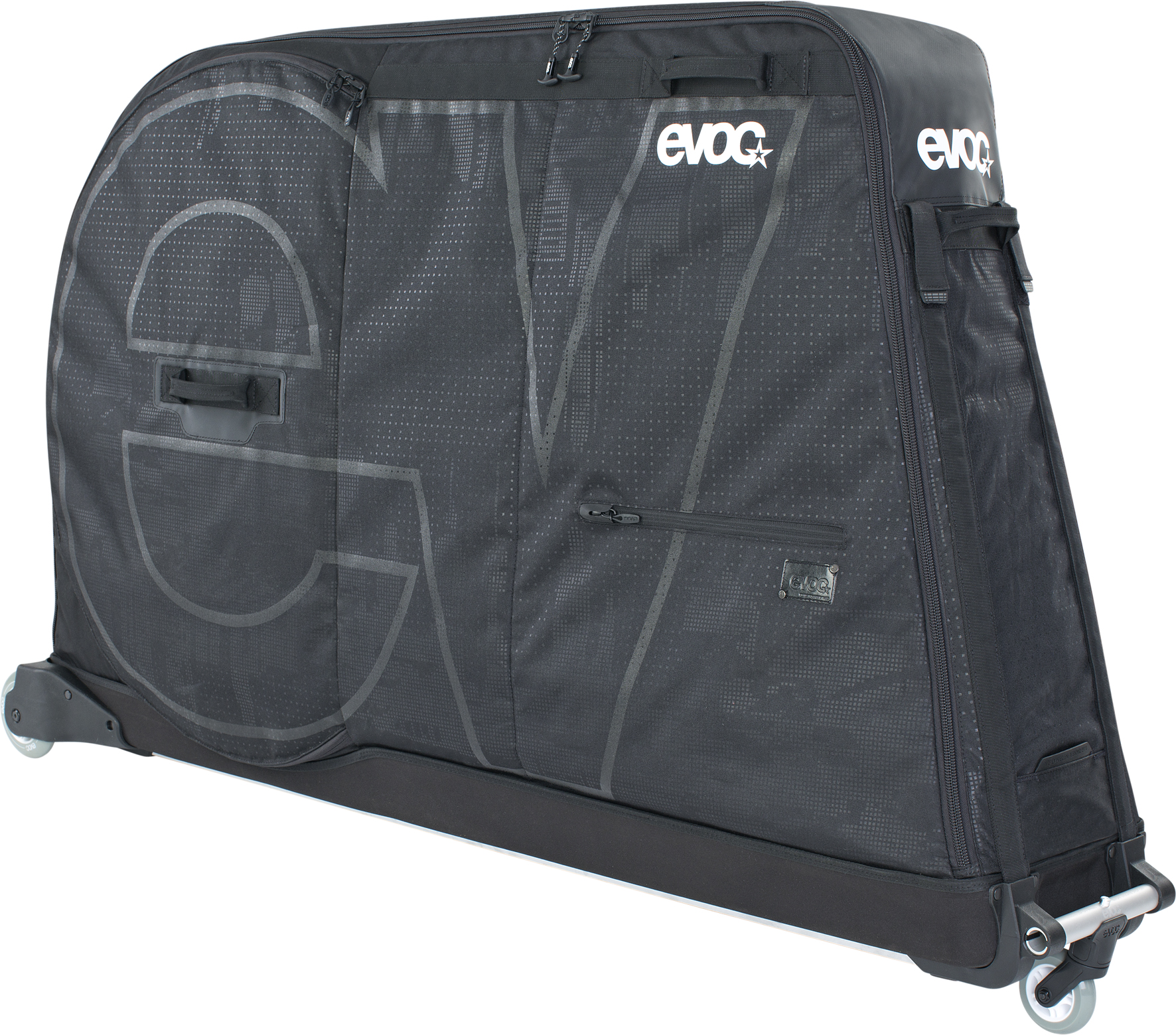 Evoc BIKE BAG PRO pyöränkuljetuslaukku