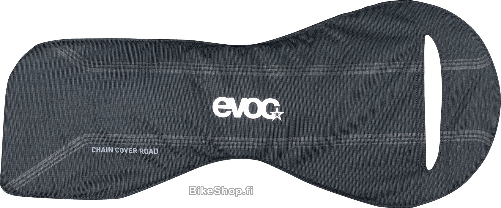 Evoc CHAIN COVER ROAD, black