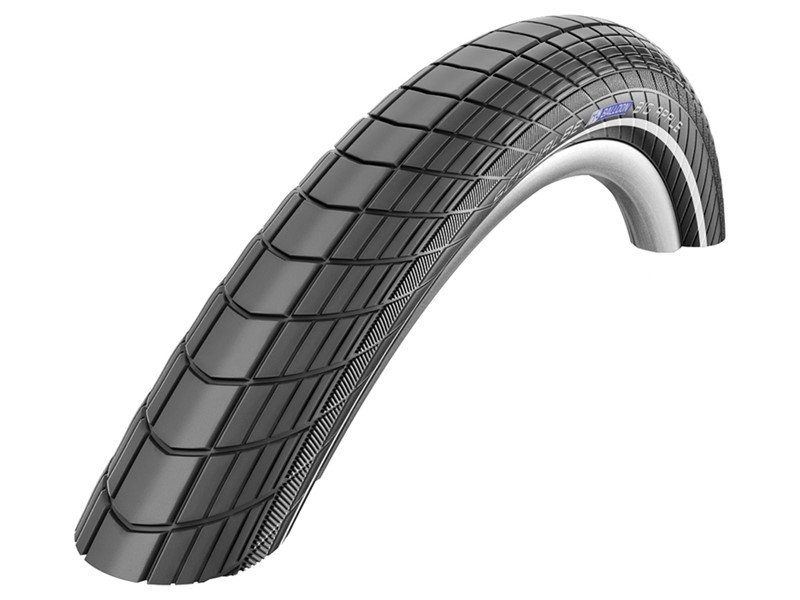 Schwalbe Big Apple 55-406