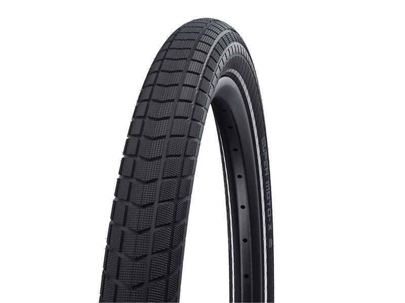 Schwalbe Super Moto-X 62-406