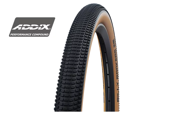 Schwalbe Billy Bonkers  50-406