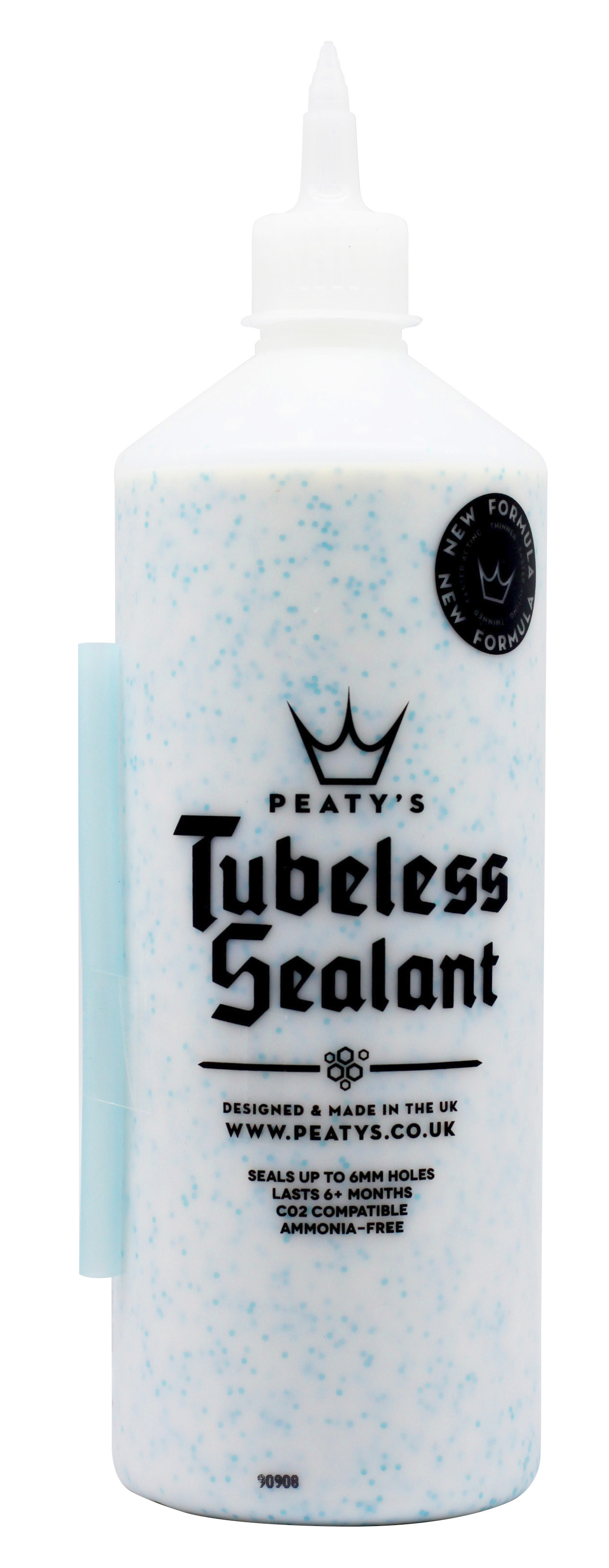 Peaty's Tubeless Sealant 1 litra