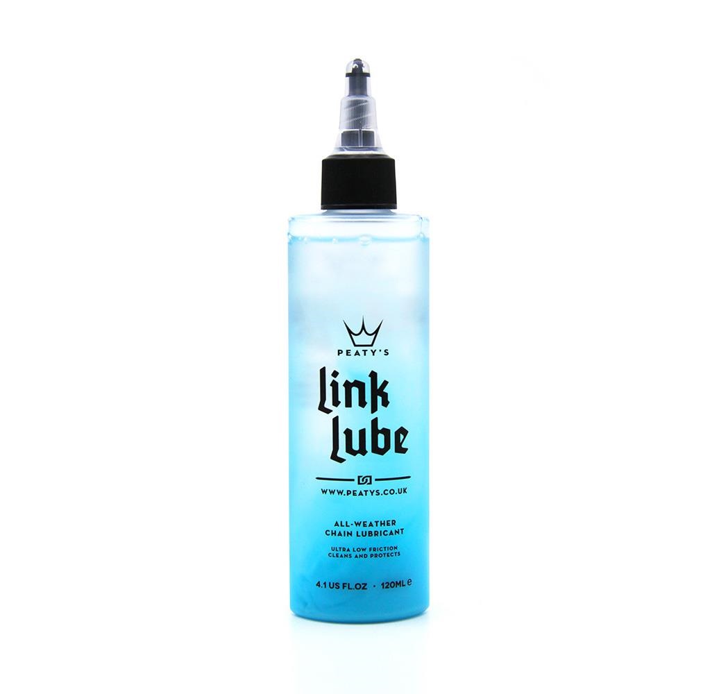 Peaty's LinkLube All-Weather 120ml