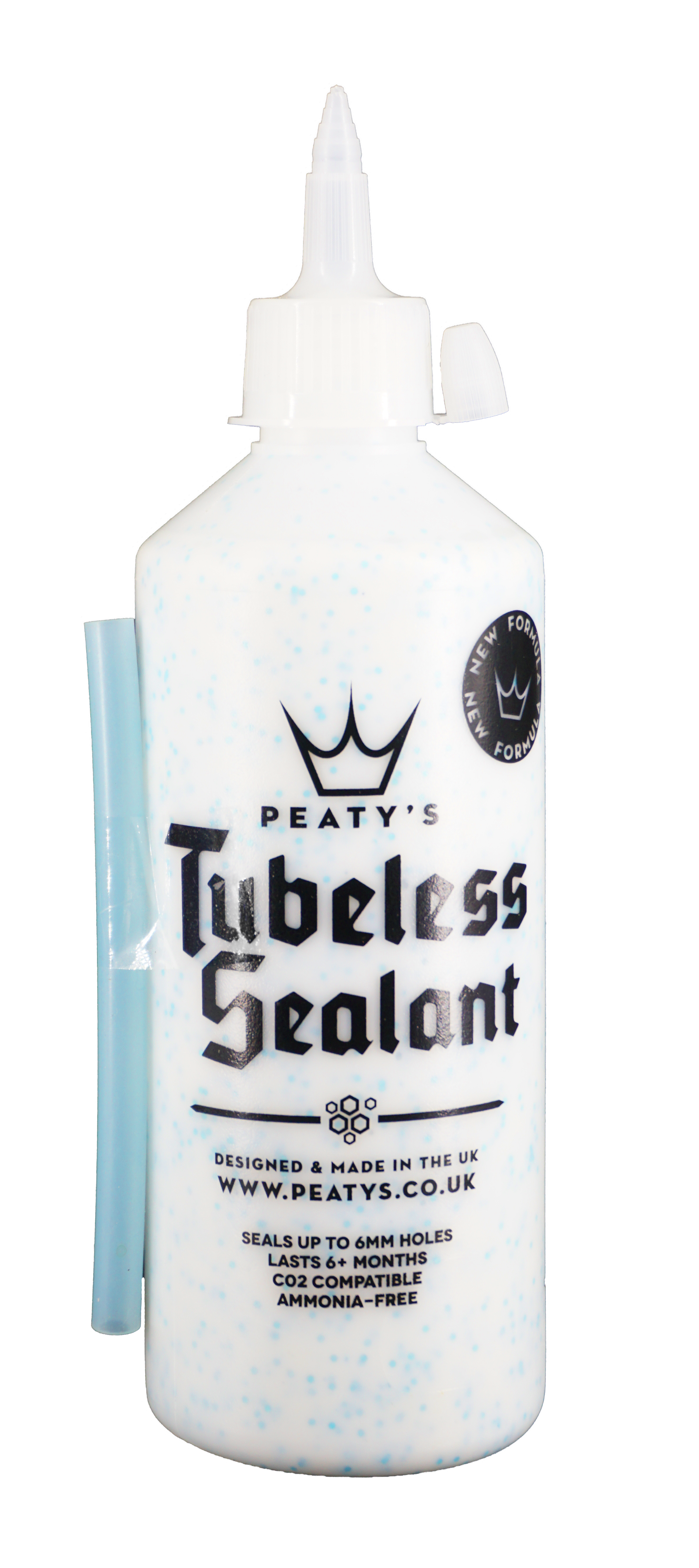 Peaty's Tubeless Sealant 500ml
