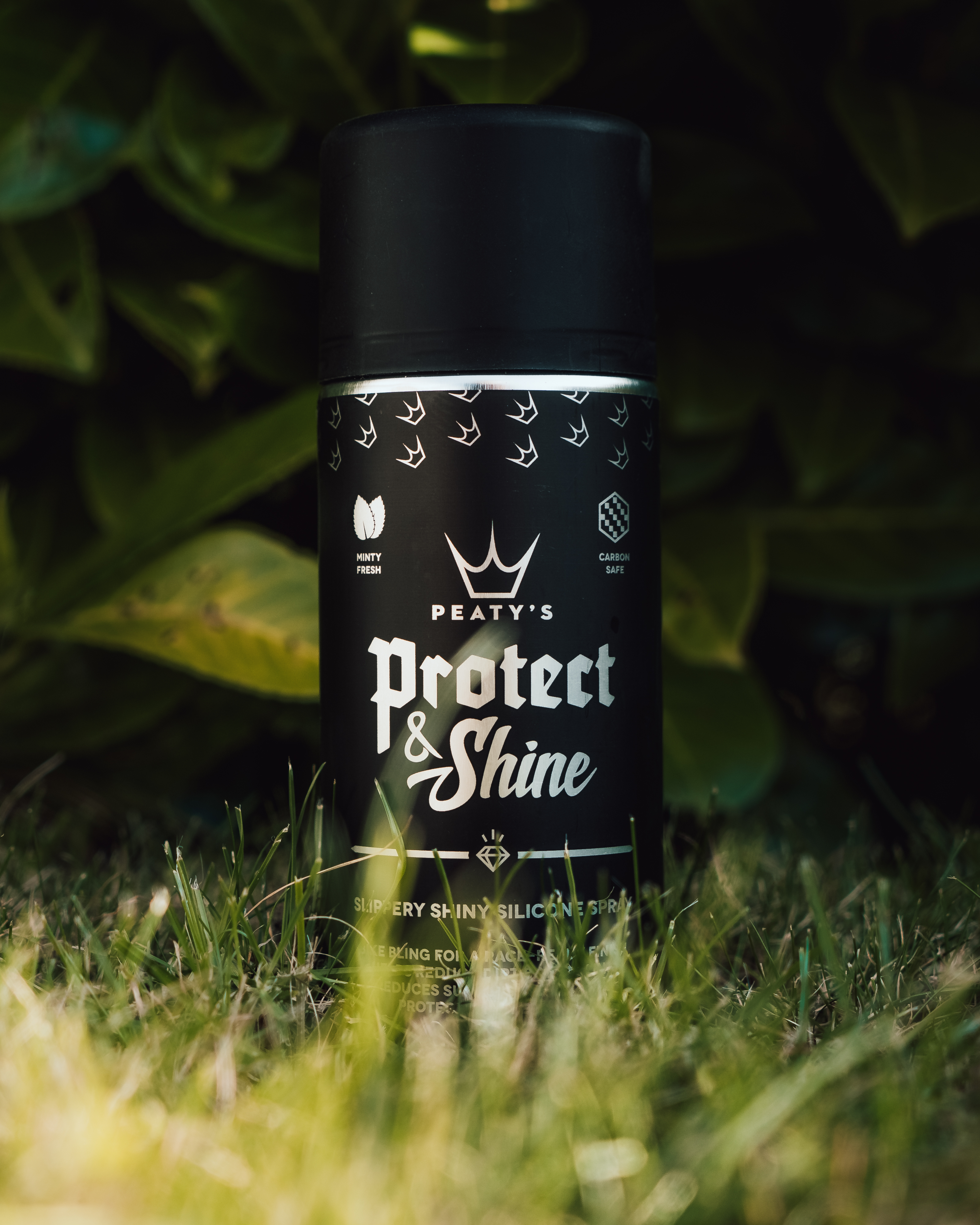 Peaty's Protect & Shine Spray 400ml