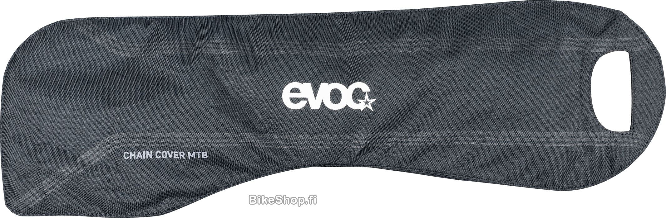 Evoc CHAIN COVER MTB, black