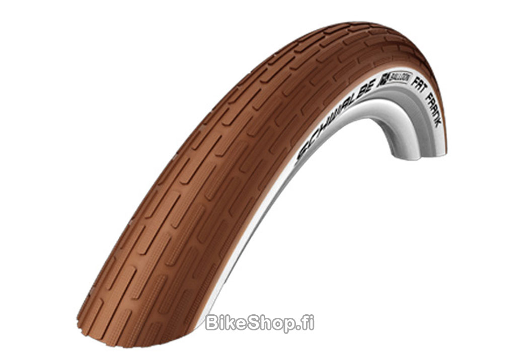 Schwalbe Fat  Frank  50-622