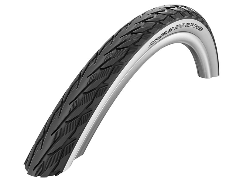 Schwalbe Delta Cruiser 28-622