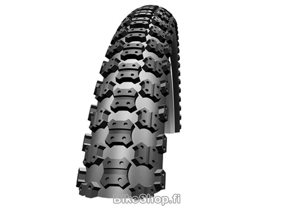 Schwalbe Mad Mike  47-406