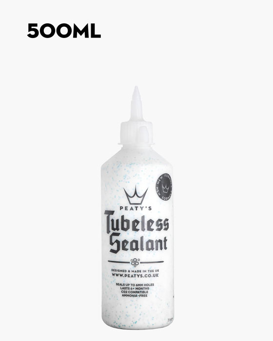 Peaty's Tubeless Sealant 500ml