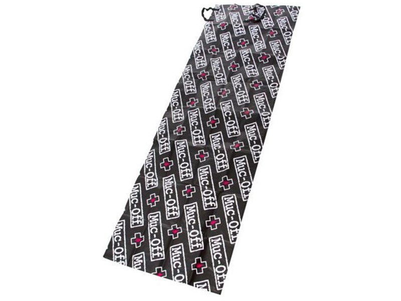 Muc-Off Bike Mat suojamatto