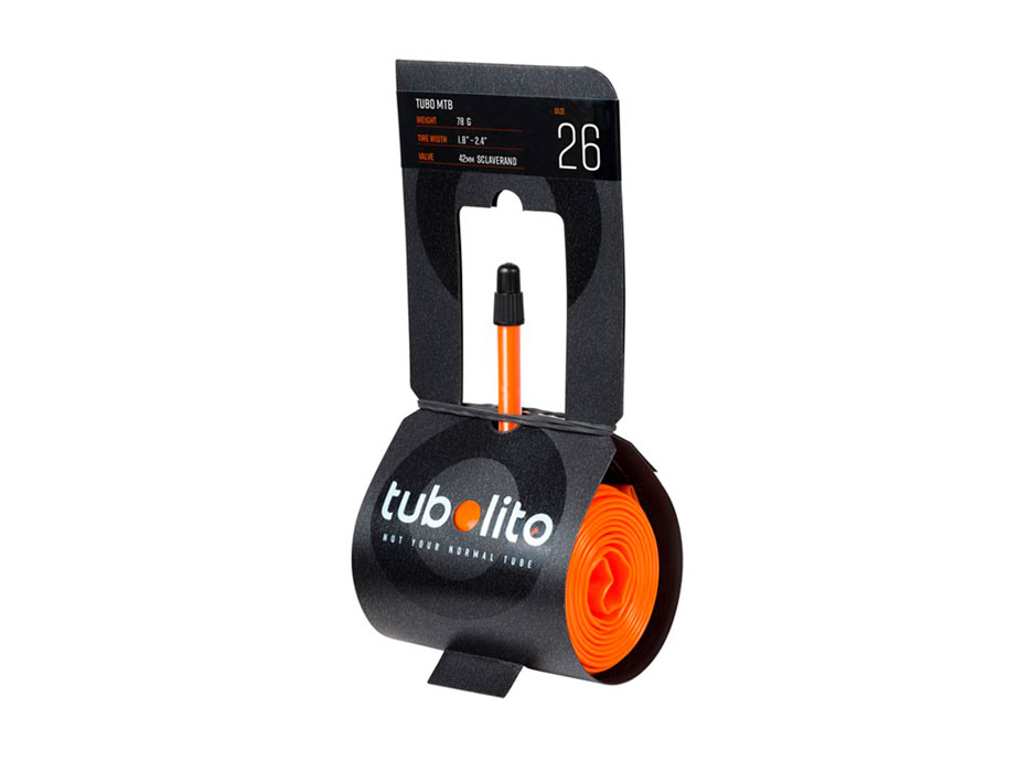 Tubolito Tubo-MTB 26 presta