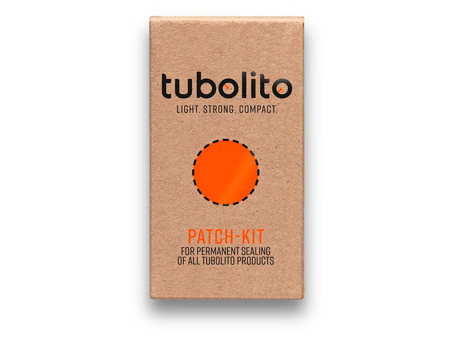 Tubolito Flix Kit paikkasarja