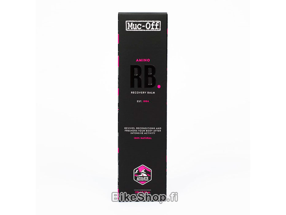 Muc-Off Amino Recovery Balm 150ml