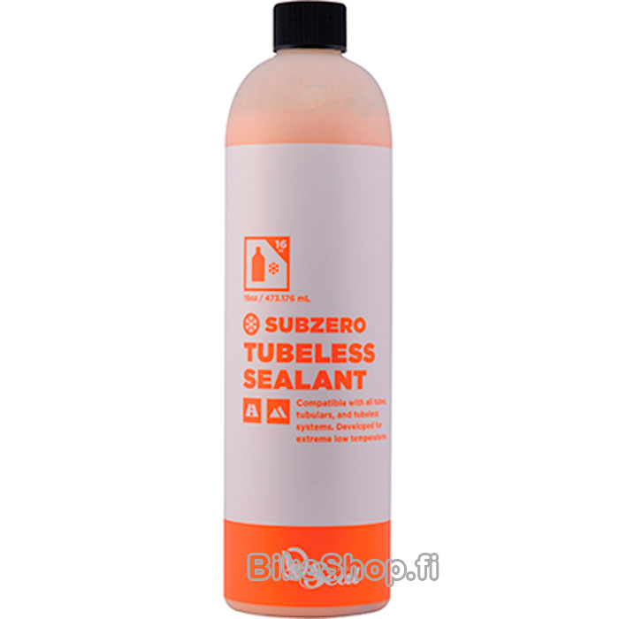 Orange Seal Subzero tiivistyslitku 473ml