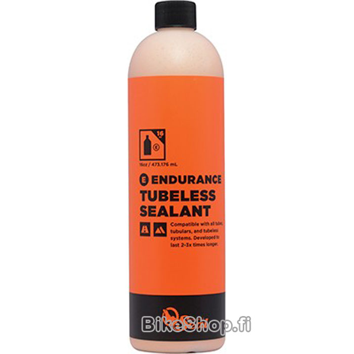 Orange Seal Endurance tiivistyslitku 473ml