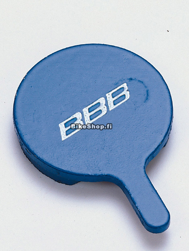 Levyjarrupalat BBS-30 DiscStop
