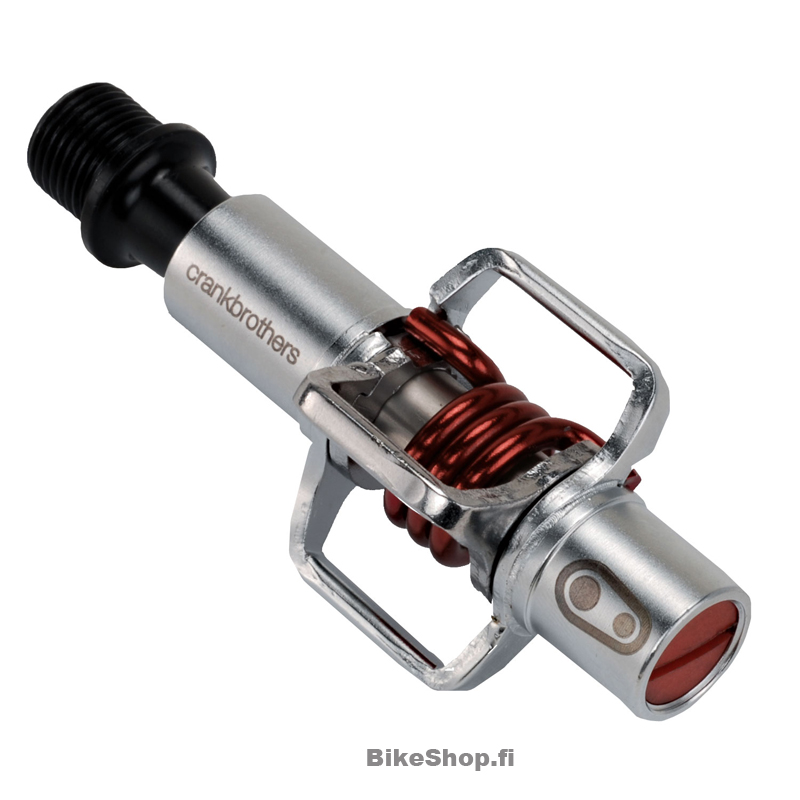 Crankbrothers Eggbeater 1 polkimet