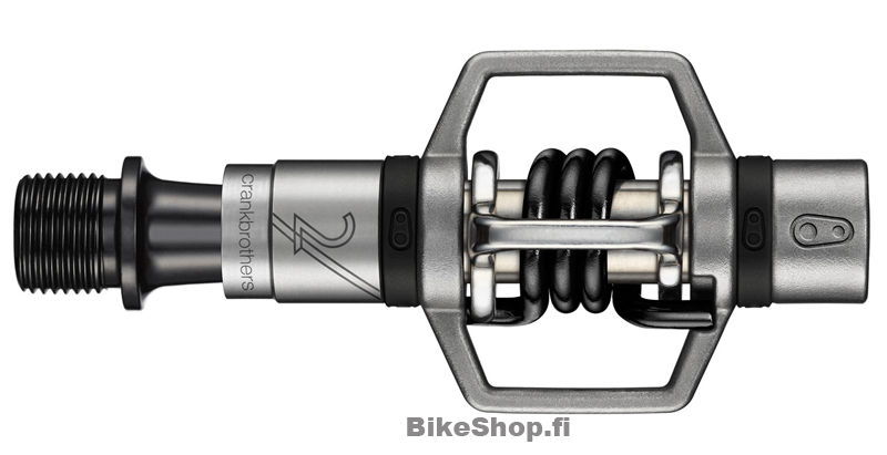 Crankbrothers Eggbeater 2 polkimet