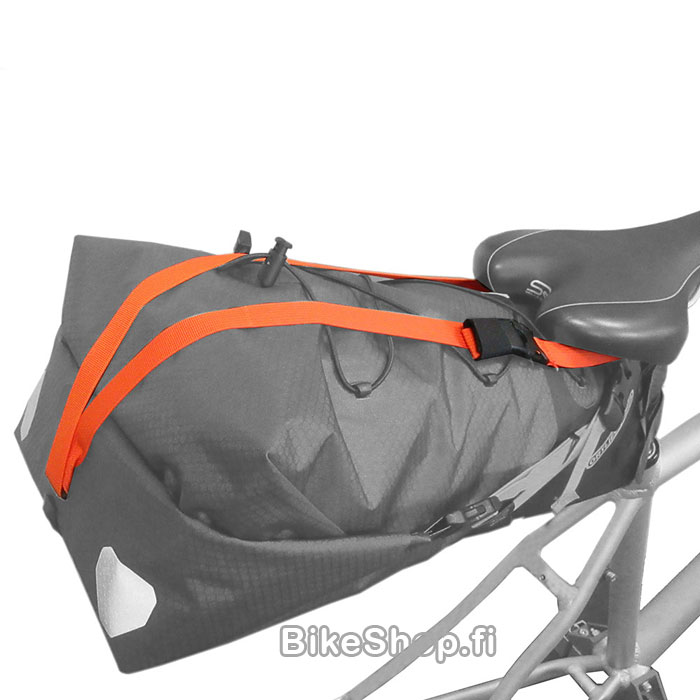 Ortlieb Bikepacking Seat-Pack Fixing Strap