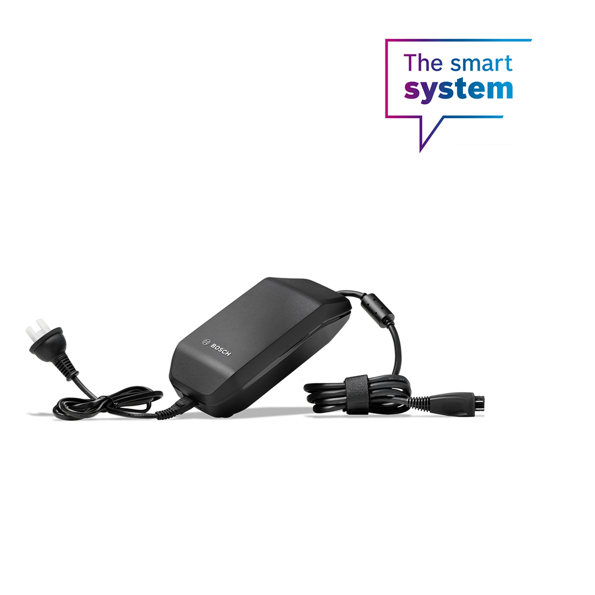 Bosch laturi Smart System 4A
