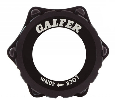 Galfer Centerlock adapteri