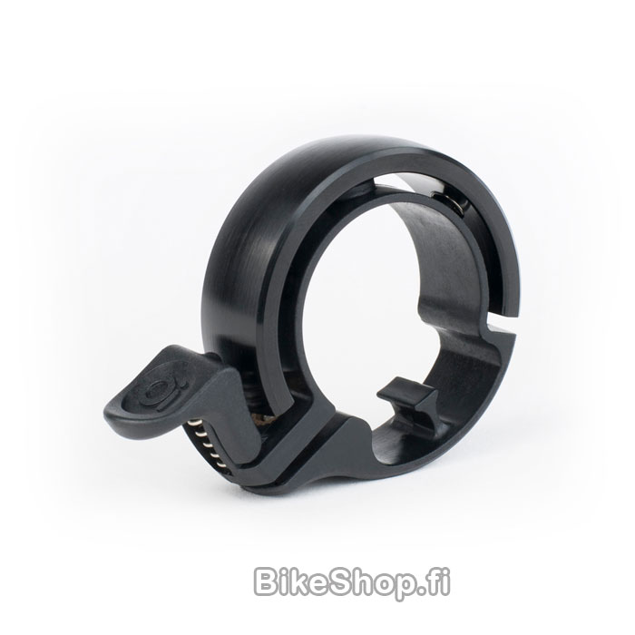 Knog Oi Classic Large musta