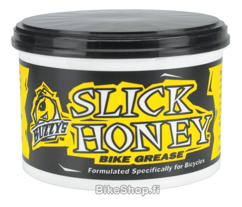 Buzzy's Slick Honey purkki 0,45 litraa