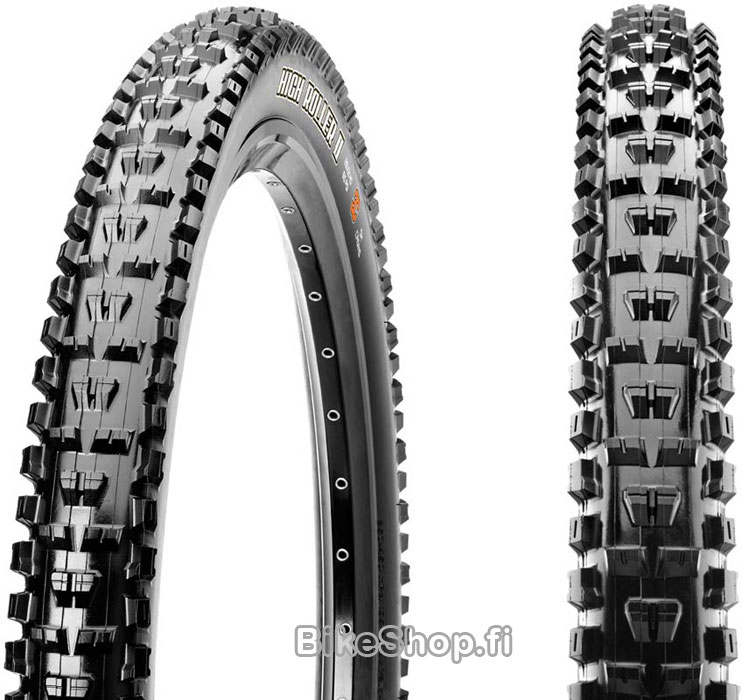 Maxxis High Roller II EXO TR 29x2.3 60tpi 3C