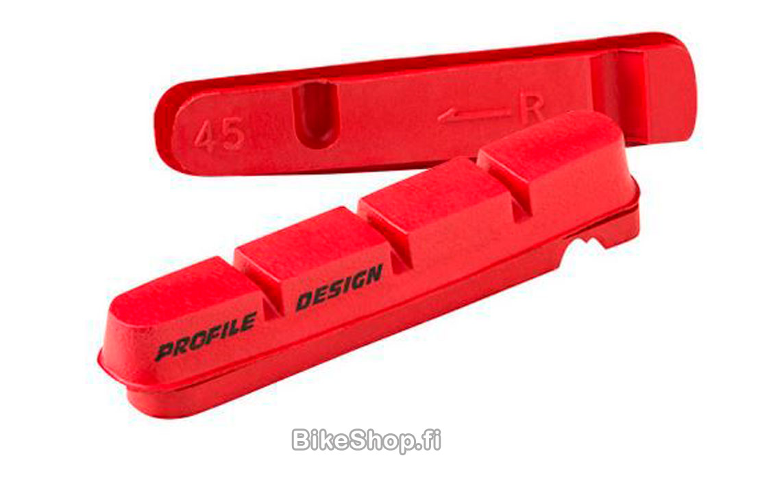 Profile Design 24 Carbon Rim Brake Pad Set