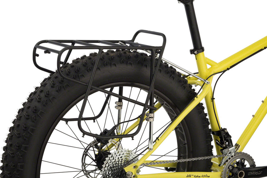 Surly Rear Disc Rack Wide