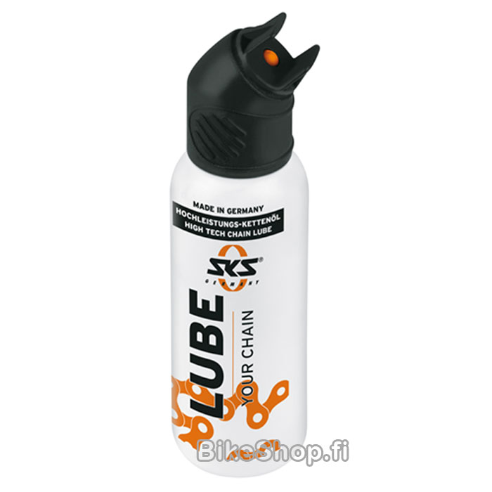 SKS Lube Your Chain ketjuöljy 75ml