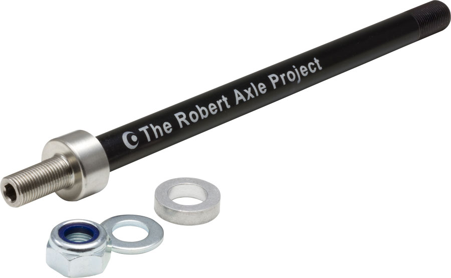 Robert Axle Project peräkärryakseli KID211