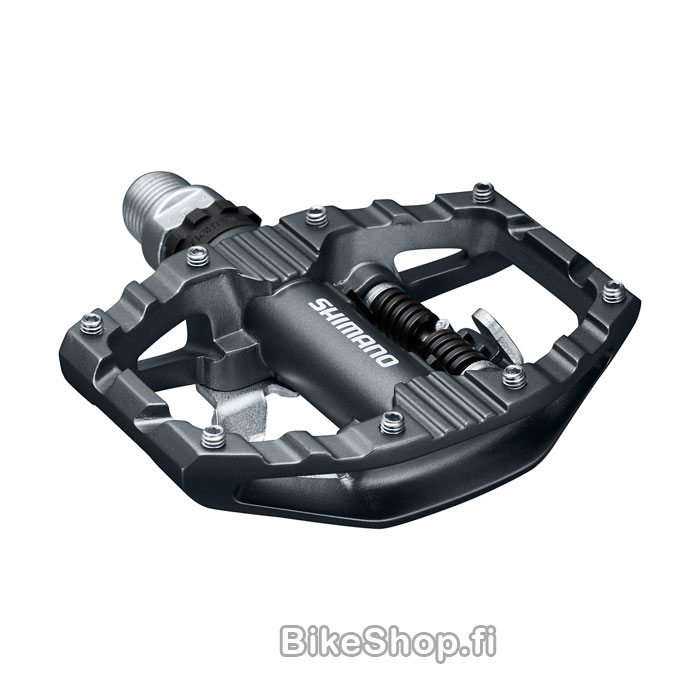 Shimano PD-EH500 yhdistelmäpolkimet