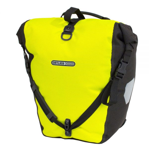 Ortlieb Back-Roller High Visibility 20 L