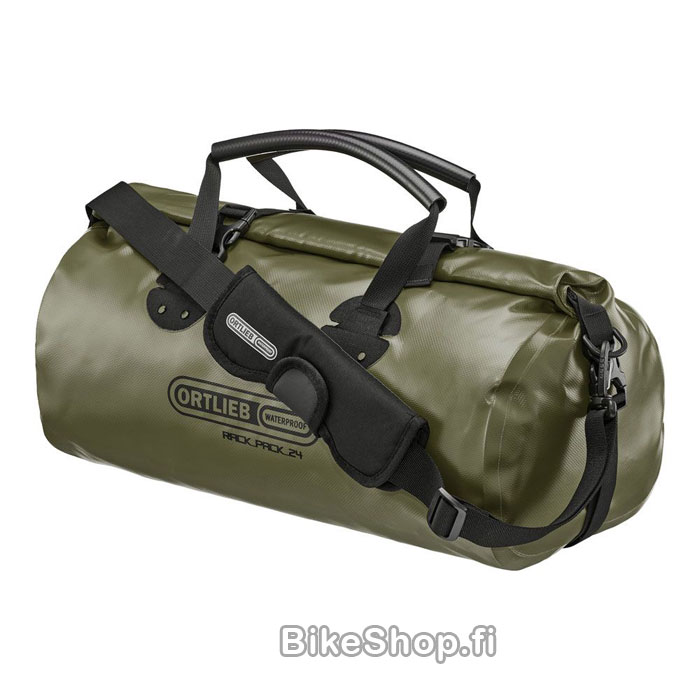 Ortlieb Rack-Pack 24 L