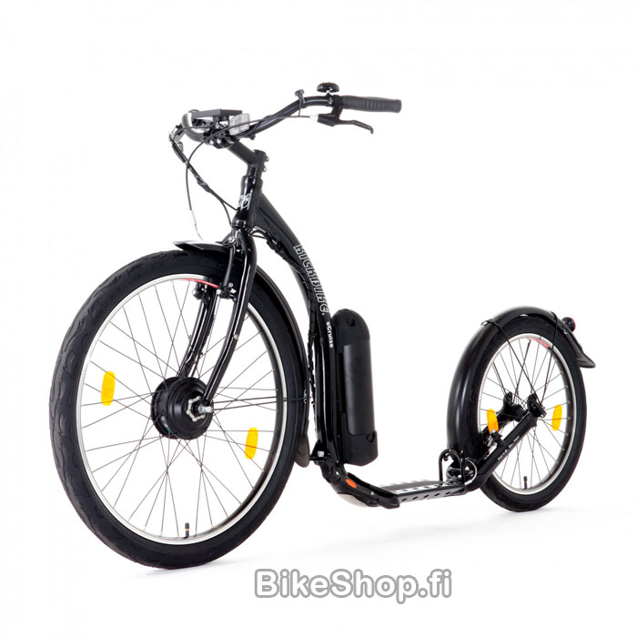 Kickbike eCruise