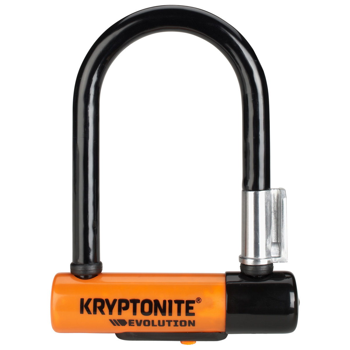 Kryptonite U-lukko Evolution Mini5