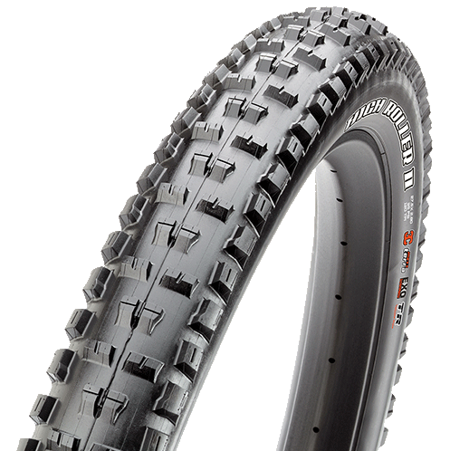 Maxxis High Roller II EXO TR 27,5x2.8 120tpi