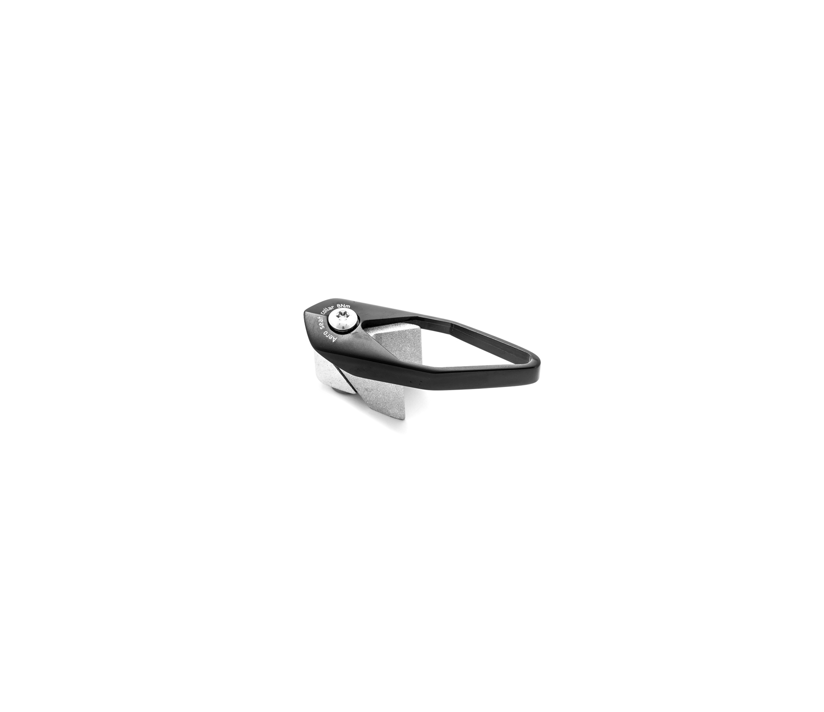 Orbea Ordu 2013-14 seat clamp