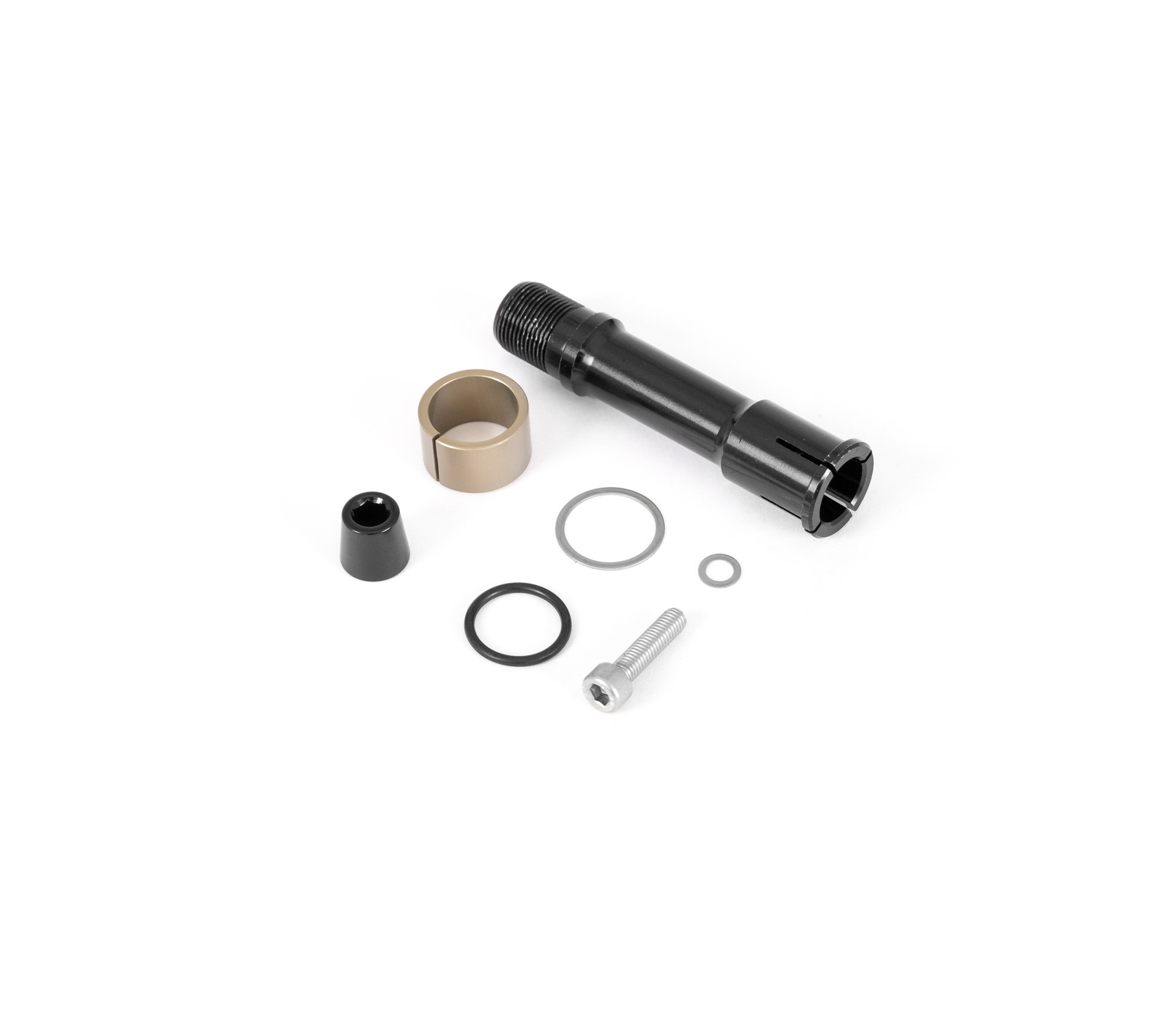 Orbea Kit Hard Main Pivot