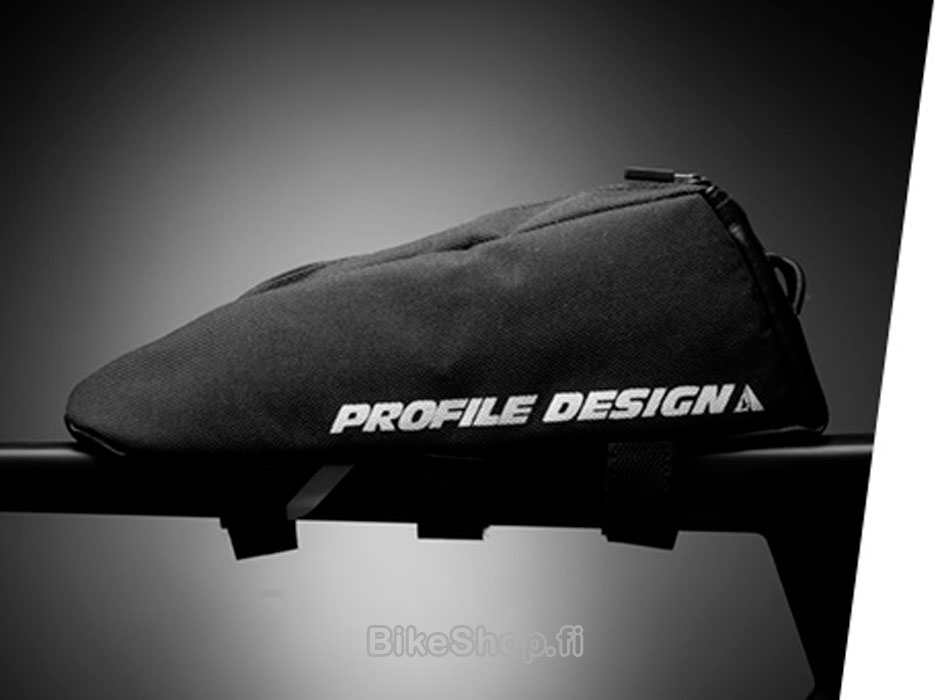 Profile Design Aero E-Pack runkokotelo