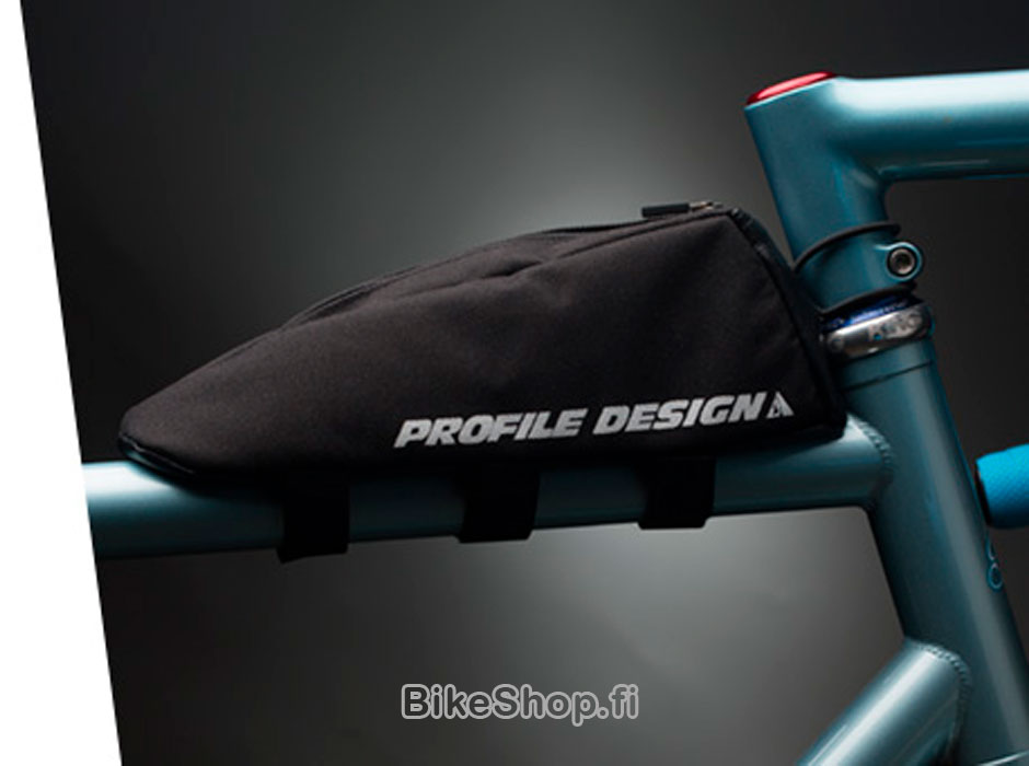 Profile Design Aero E-Pack runkokotelo