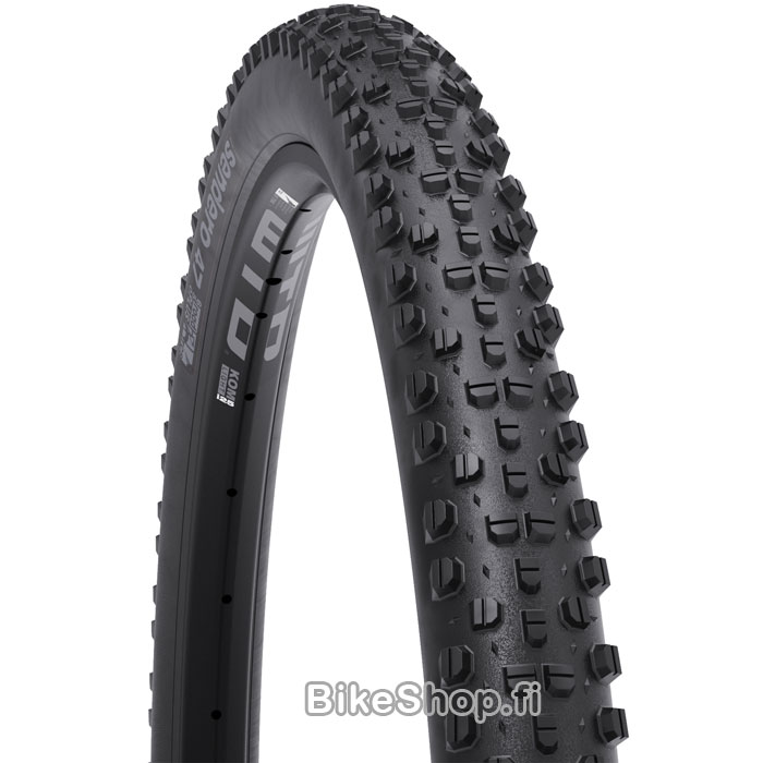 WTB Sendero 47-584 TCS road plus rengas